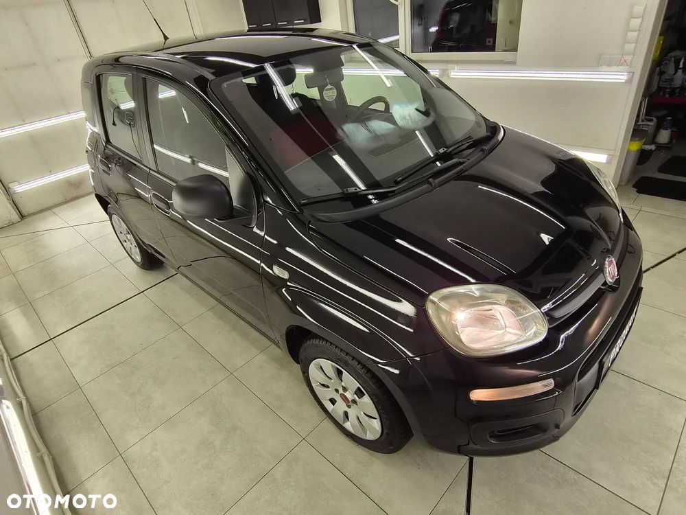 Fiat Panda 2016 photo 3