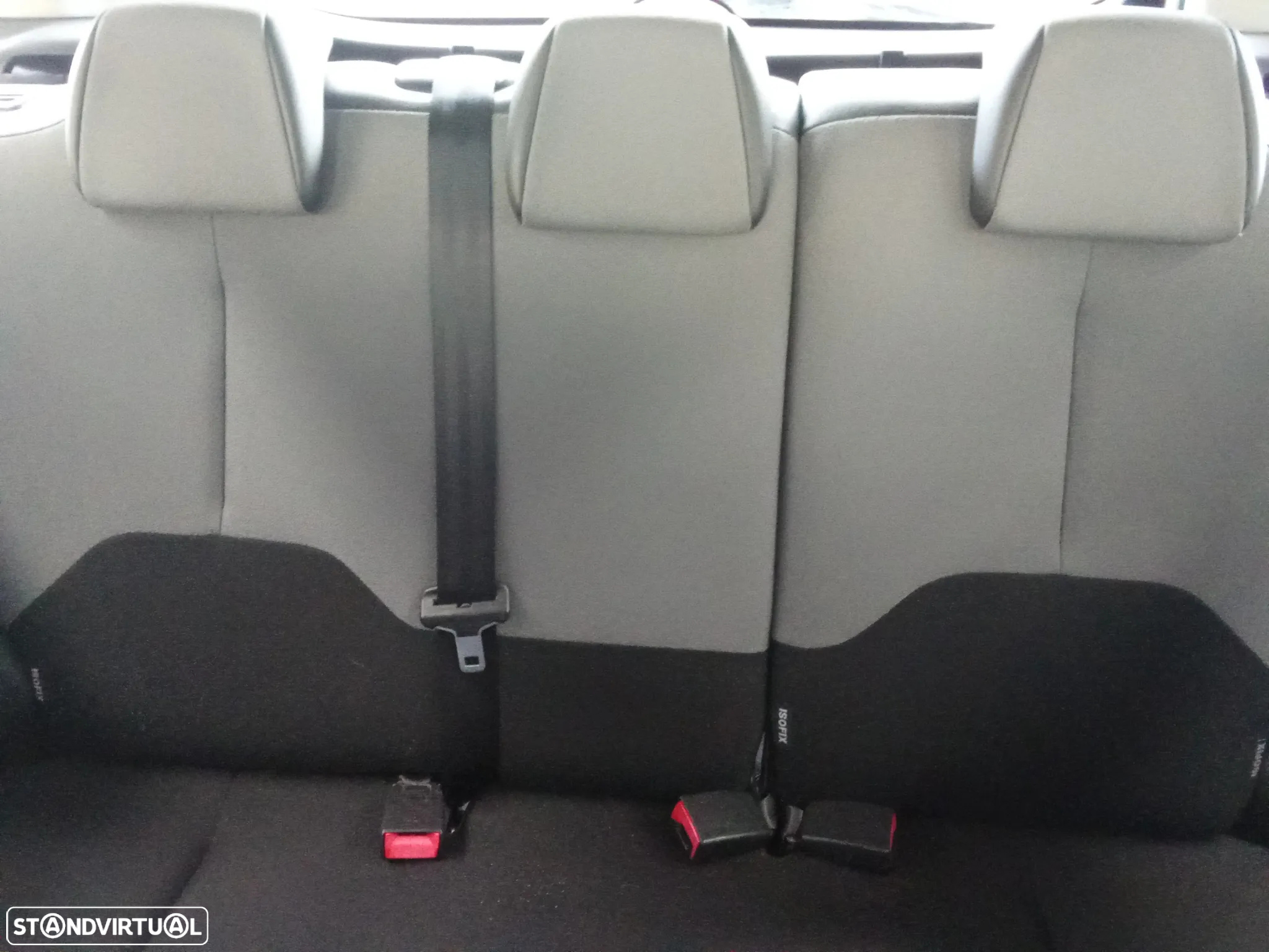 Citroën C3 1.0 VTi Attraction - 8