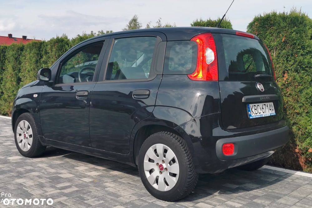 Fiat Panda - 17