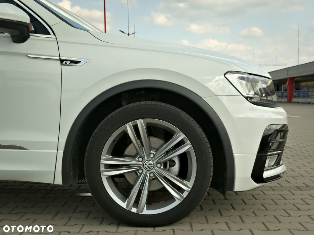 Volkswagen Tiguan 2.0 TDI SCR Comfortline - 14
