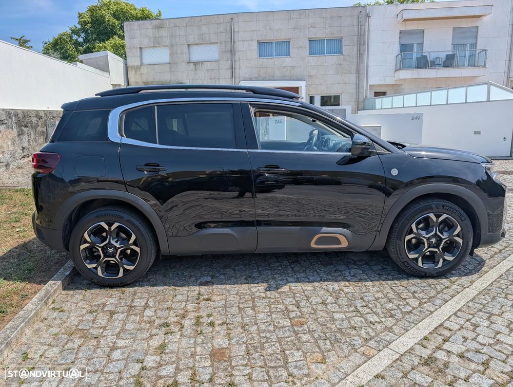 Citroën C5 Aircross 1.2 PureTech C-Series - 7