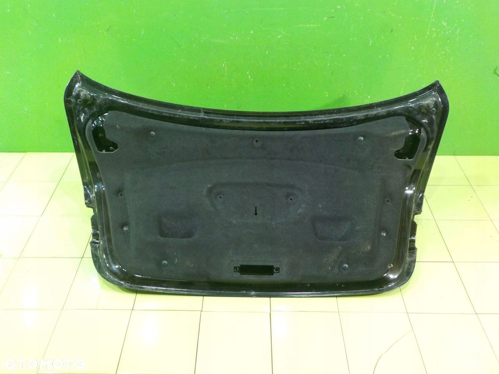 JAGUAR XE 2.0 D 17r SEDAN 4D klapa tyl - 6