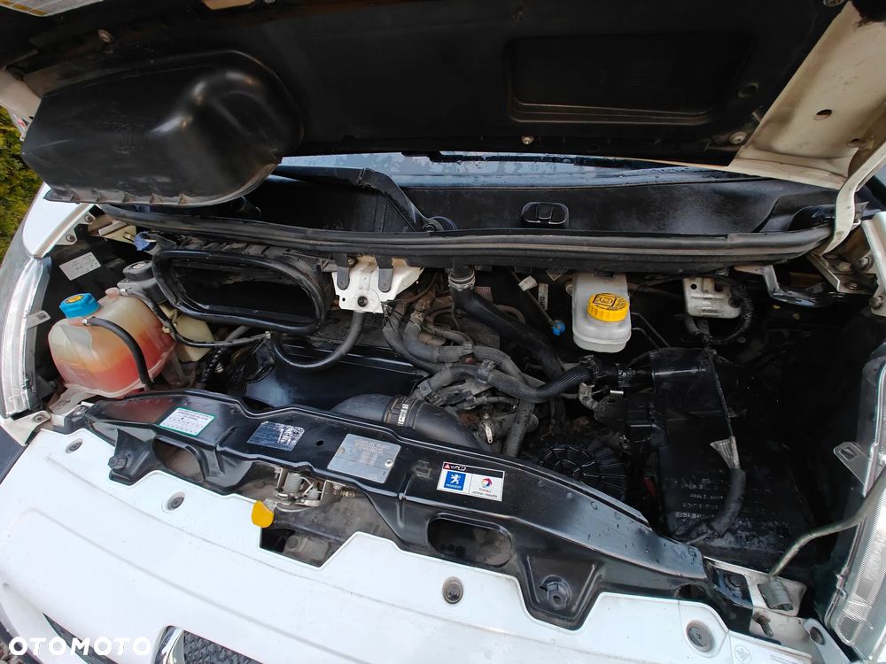 Peugeot Boxer - 22