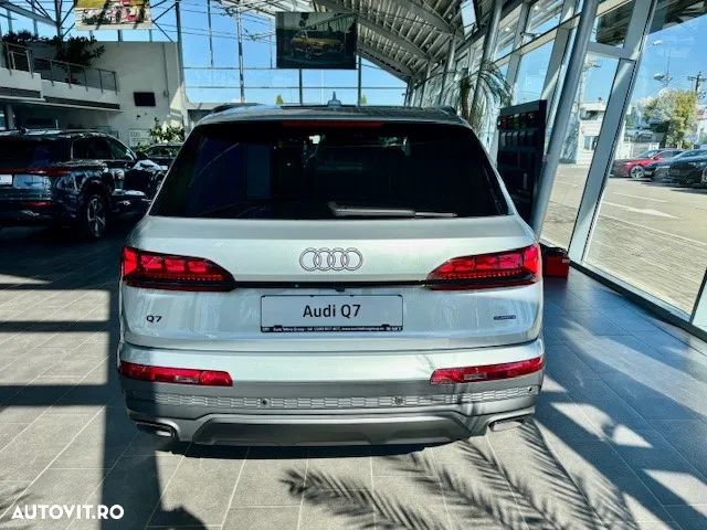 Audi Q7 50 TDI quattro Tiptronic MHEV Basic - 3