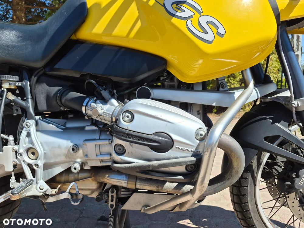 BMW GS - 11