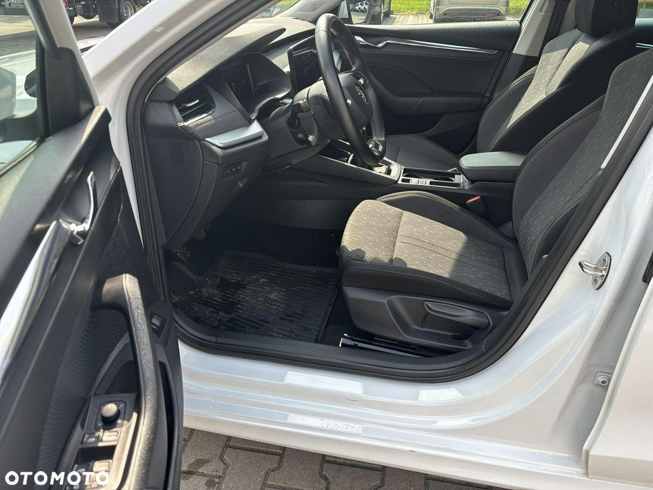 Skoda Octavia 1.5 TSI ACT Style - 11