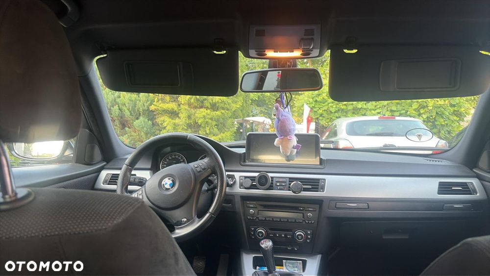 BMW Seria 3 - 8