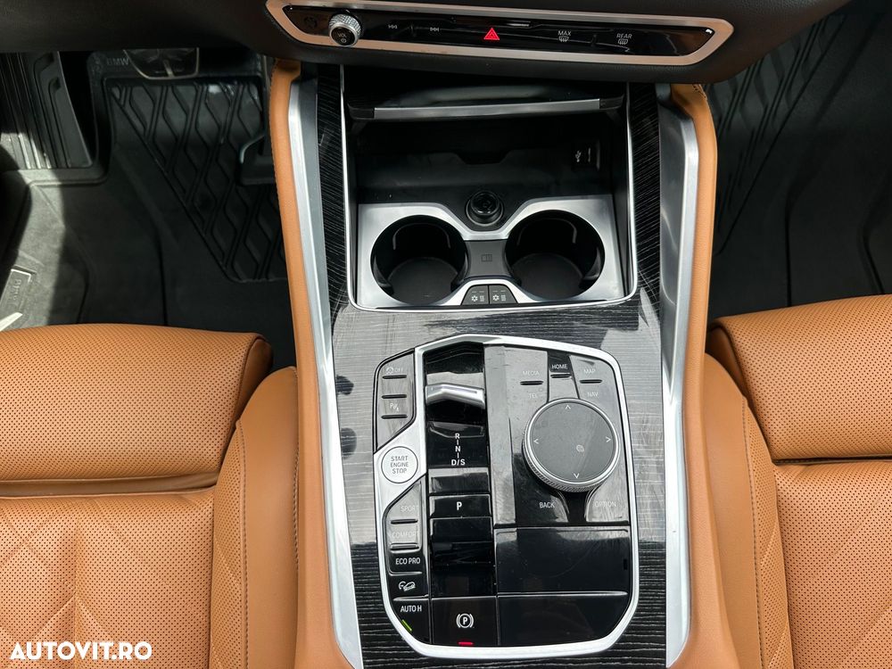 BMW X6 - 14