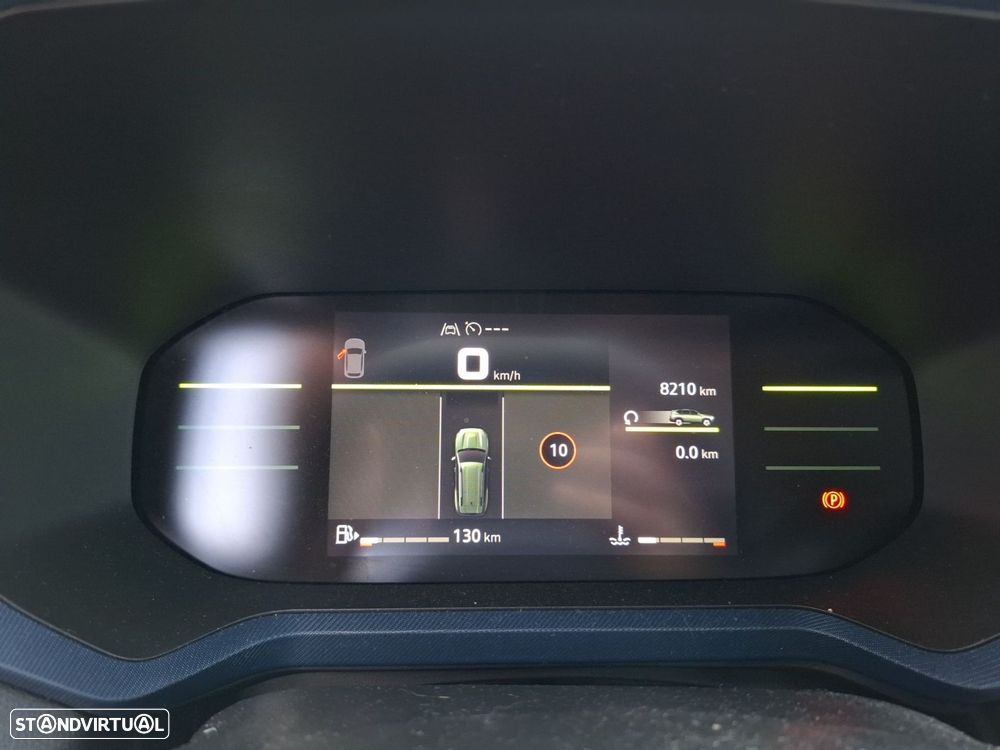 Dacia Bigster 1.2 Mild Hybrid Expression - 17