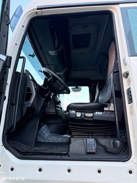 MAN TGX 18.440 STANDARD XL EURO6 AUTOMAT + RETARDER - 16