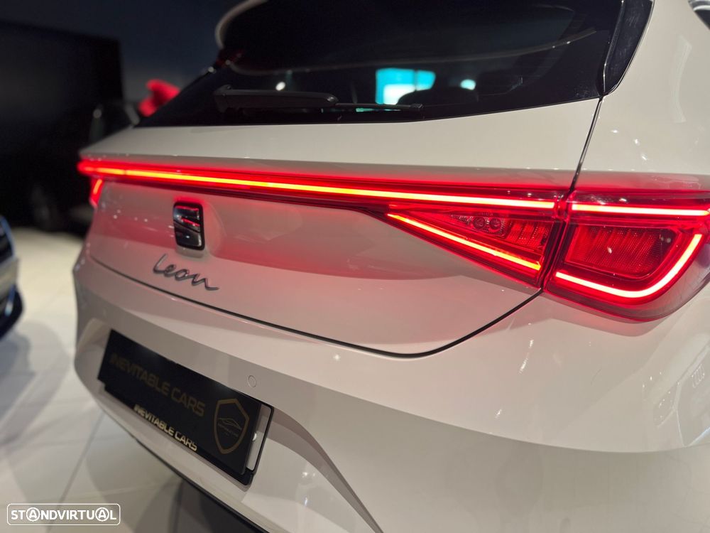 SEAT Leon 2.0 TDI Style - 12