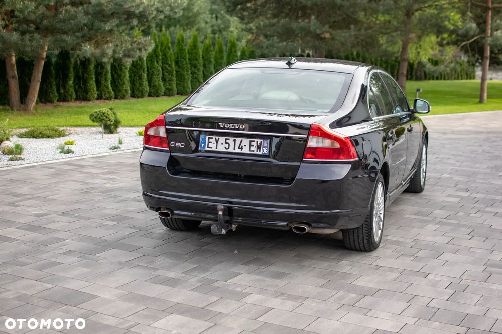 Volvo S80 T6 AWD Executive - 4