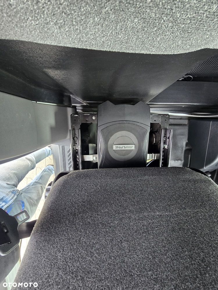 Ford Transit L3 Trend - 11