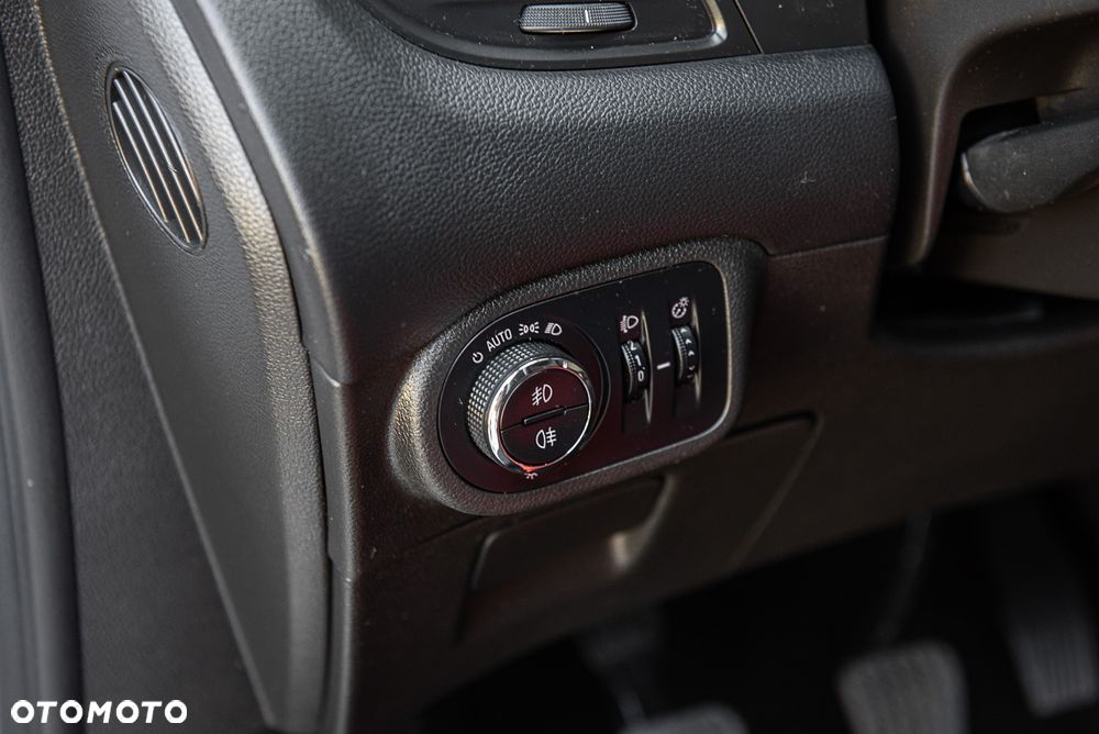 Opel Zafira 1.4 T Enjoy - 23