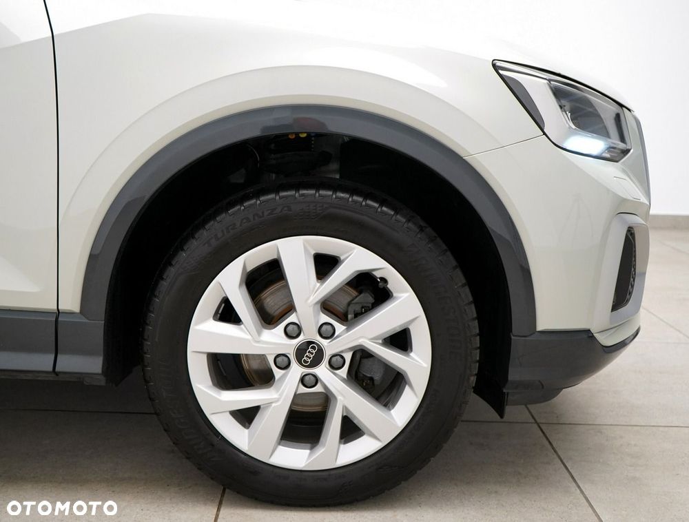 Audi Q2 - 11