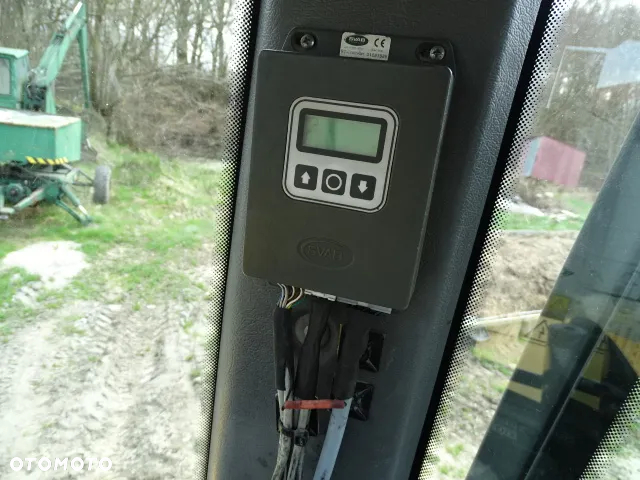 Volvo ECR 88 PLUS GŁOWICA EC - 17