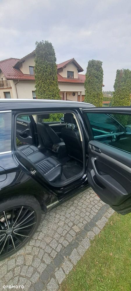 Volkswagen Passat 2.0 TDI BMT Highline - 14