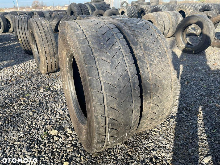 265/70R17.5 Opony GOODYEAR KMAX D Napęd k max - 2