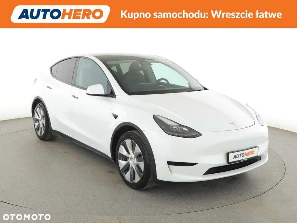 Tesla Model Y Standard - 11