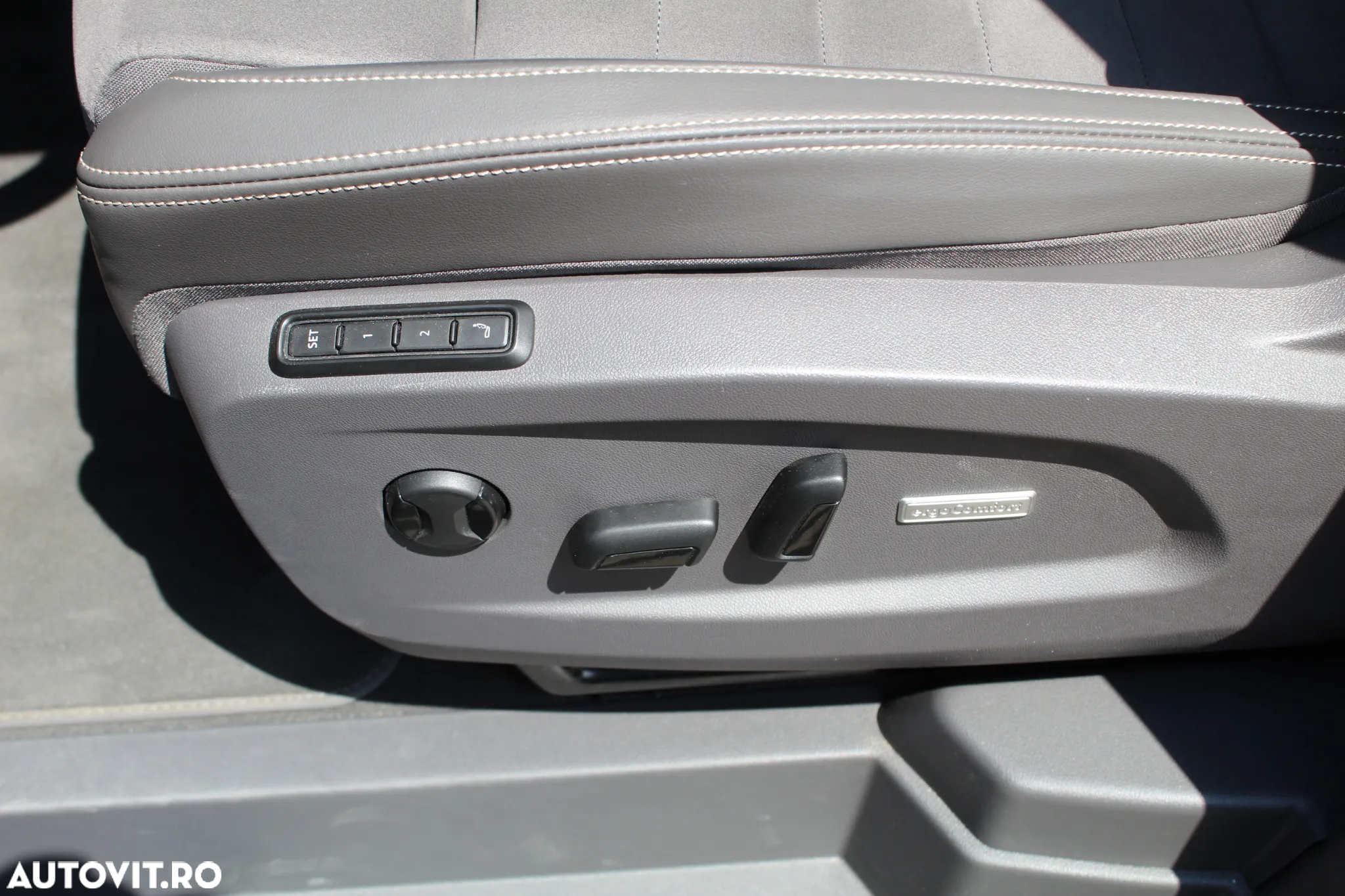 Volkswagen Multivan L 2.0 TDI DSG 110KW Style - 21