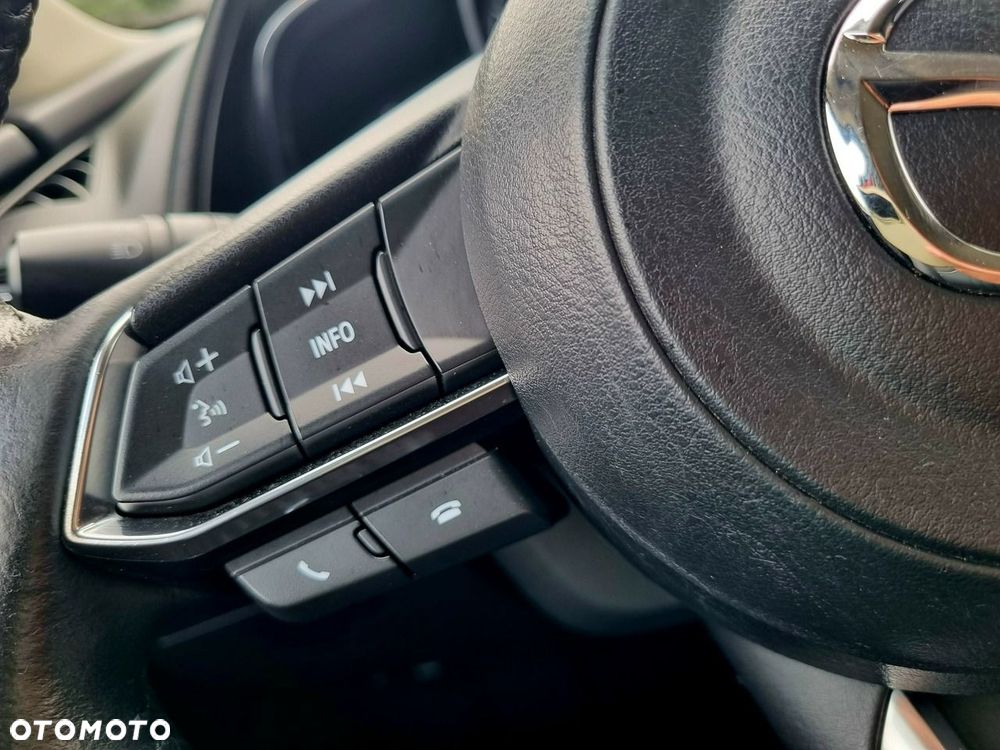 Mazda CX-3 2.0 Skypassion - 15