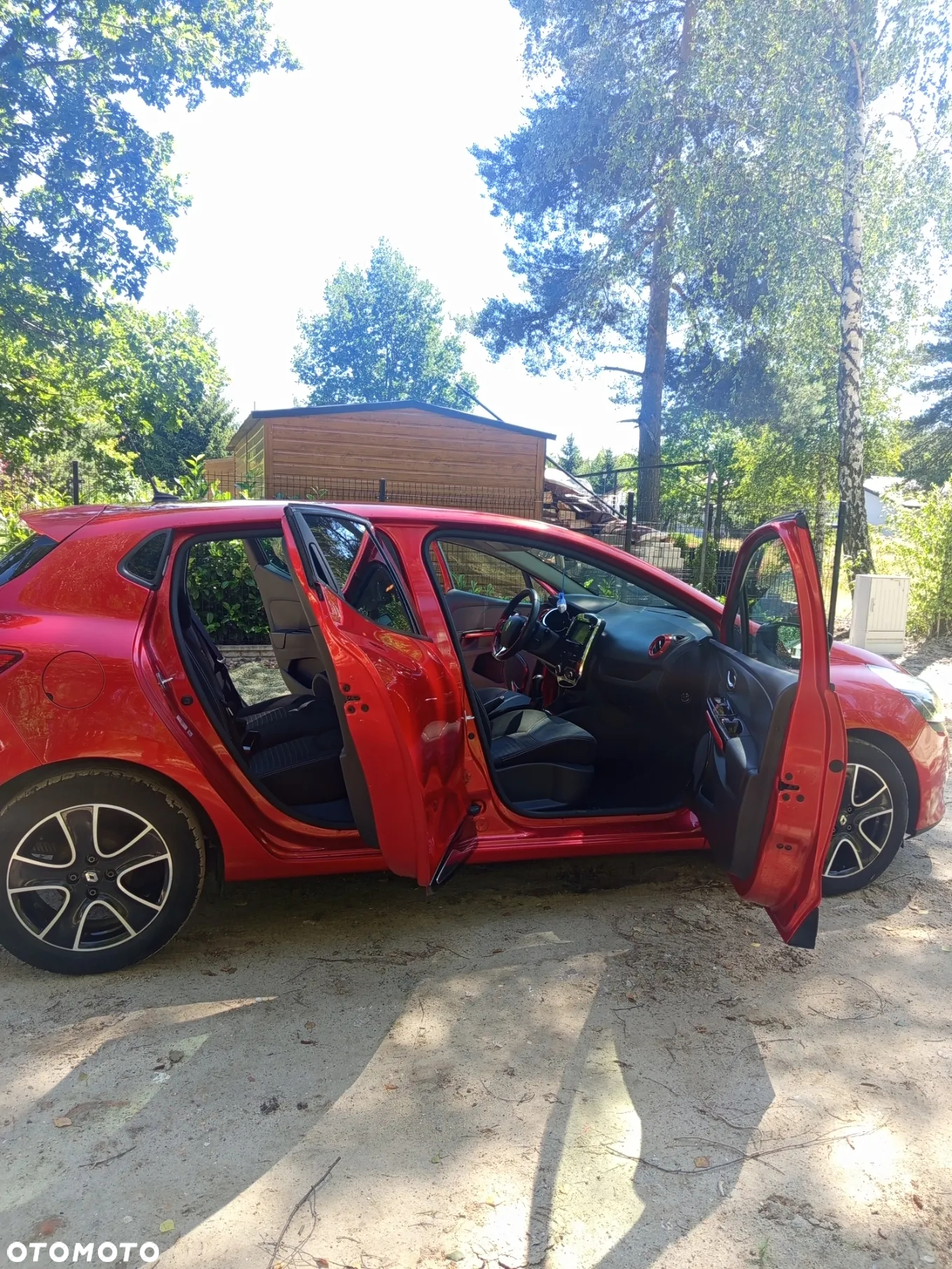 Renault Clio 0.9 Energy TCe Dynamique - 5
