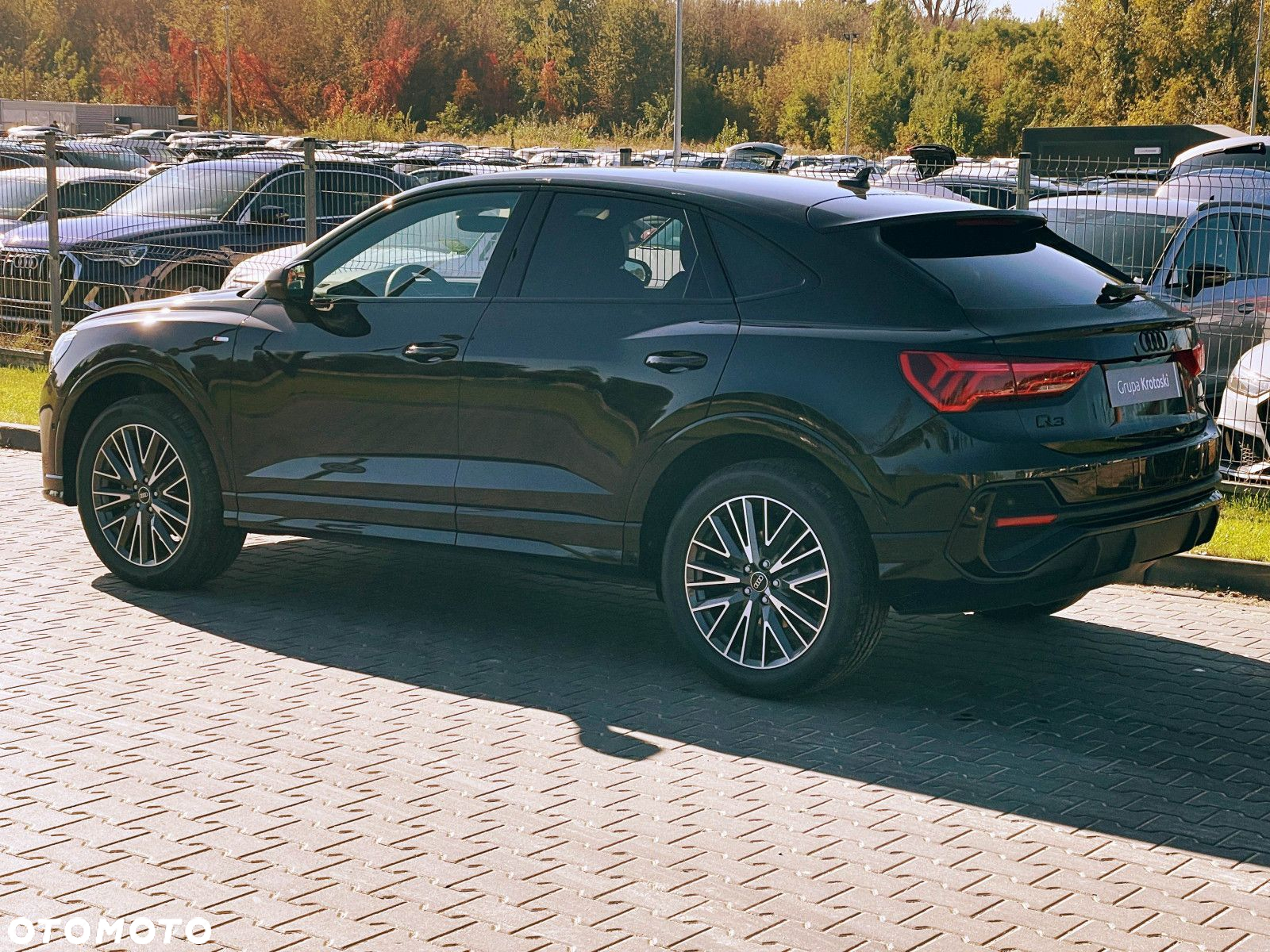 Audi Q3 Sportback - 2