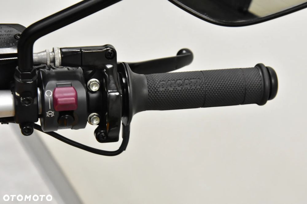 Ducati Scrambler - 24