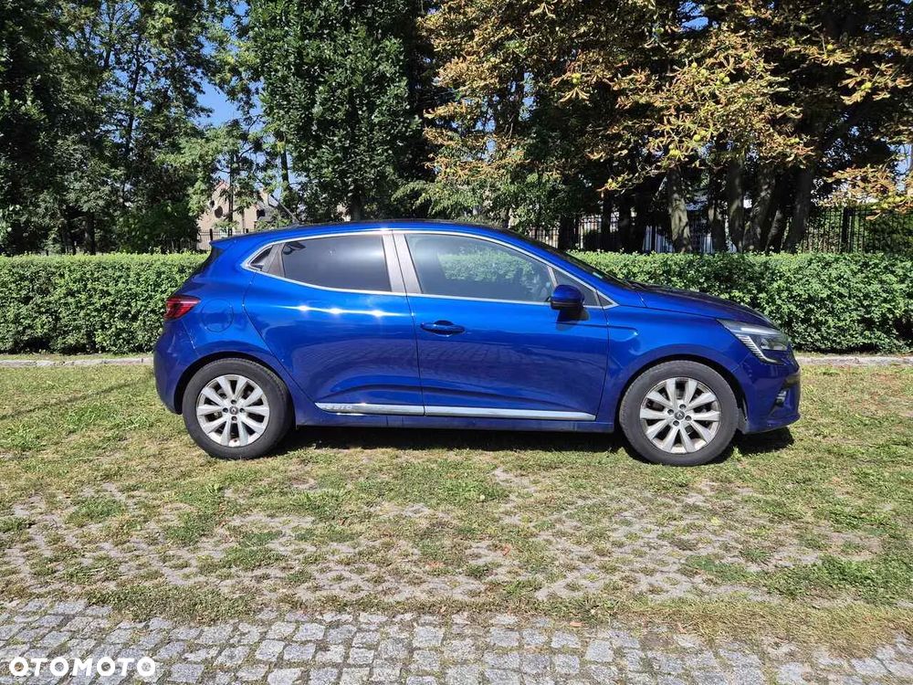 Renault Clio 1.5 Blue dCi Zen - 4