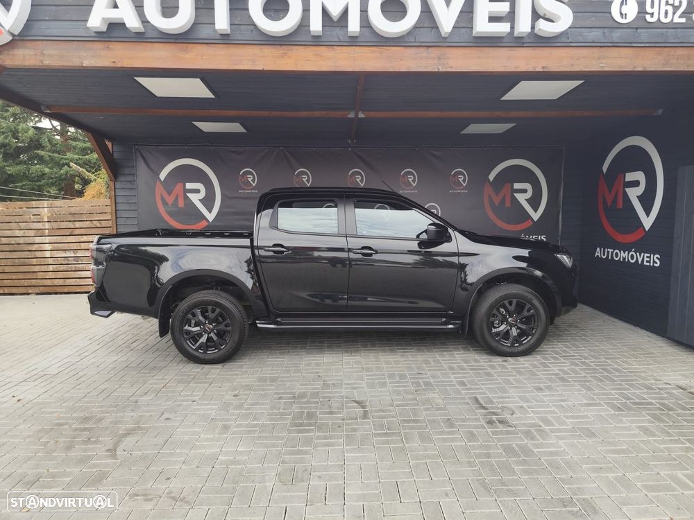 Isuzu D-Max 1.9 Ddi CD 4WD LSE Flex - 6