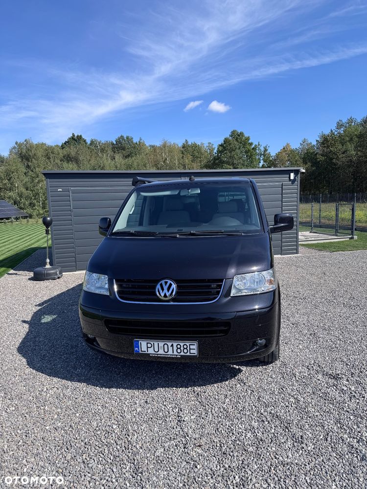 Volkswagen Multivan L1 Comfortline - 7