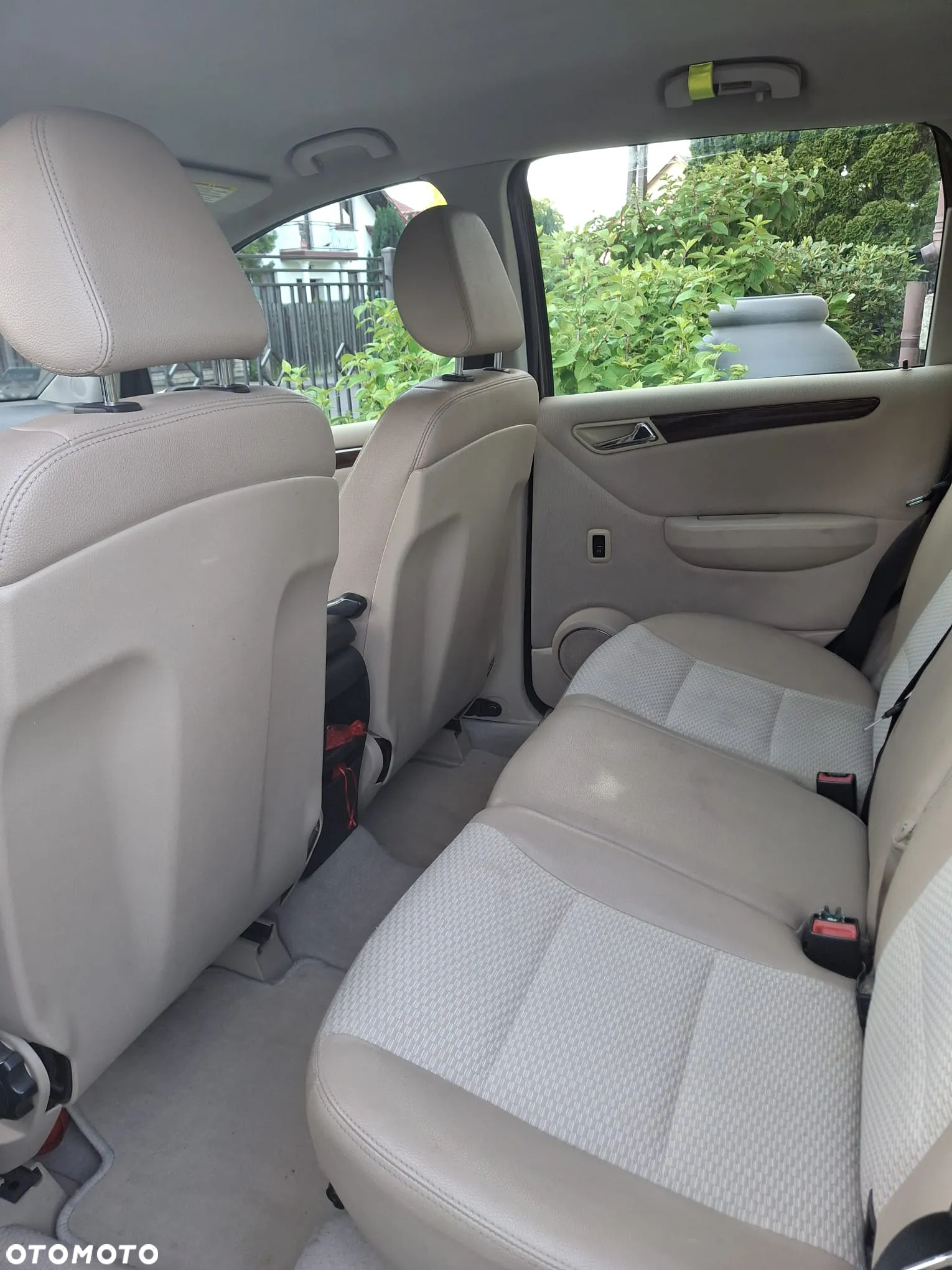 Mercedes-Benz Klasa A 180 Elegance EU5 - 19