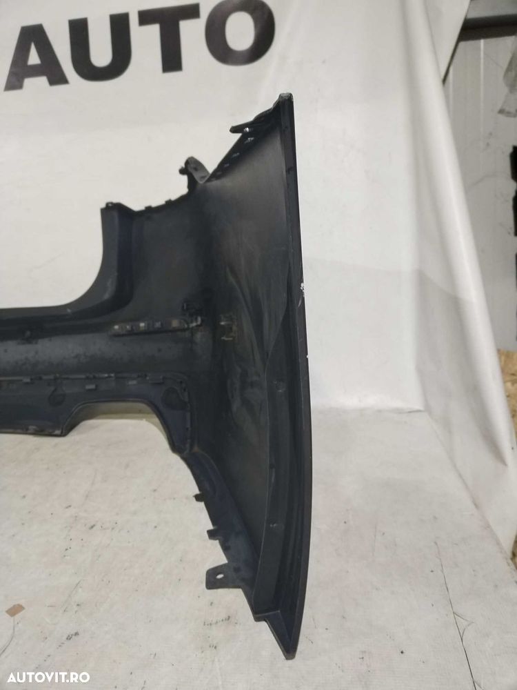 Bara spate BMW Seria 5 G31 LCI, 2018, 2019, 2020, 2021, 2022, 2023, 51129498620. - 7