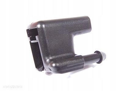 VOLVO 740 760 780 dysza spryskiwacza lampy lewa OE 3518091 - 1