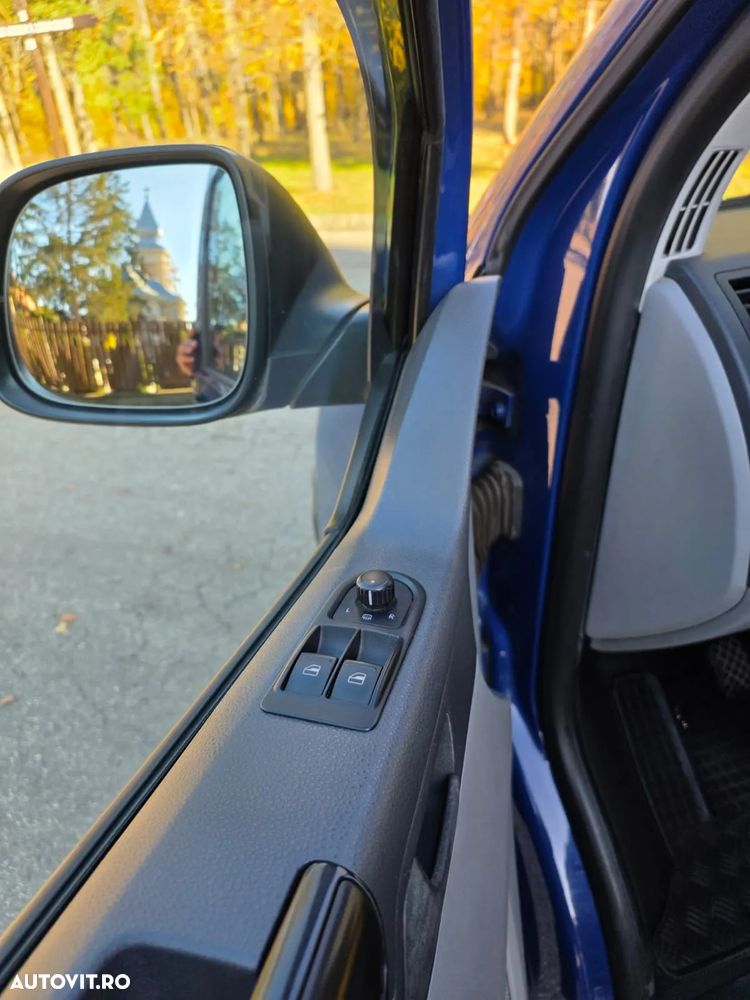 Volkswagen Transporter - 15