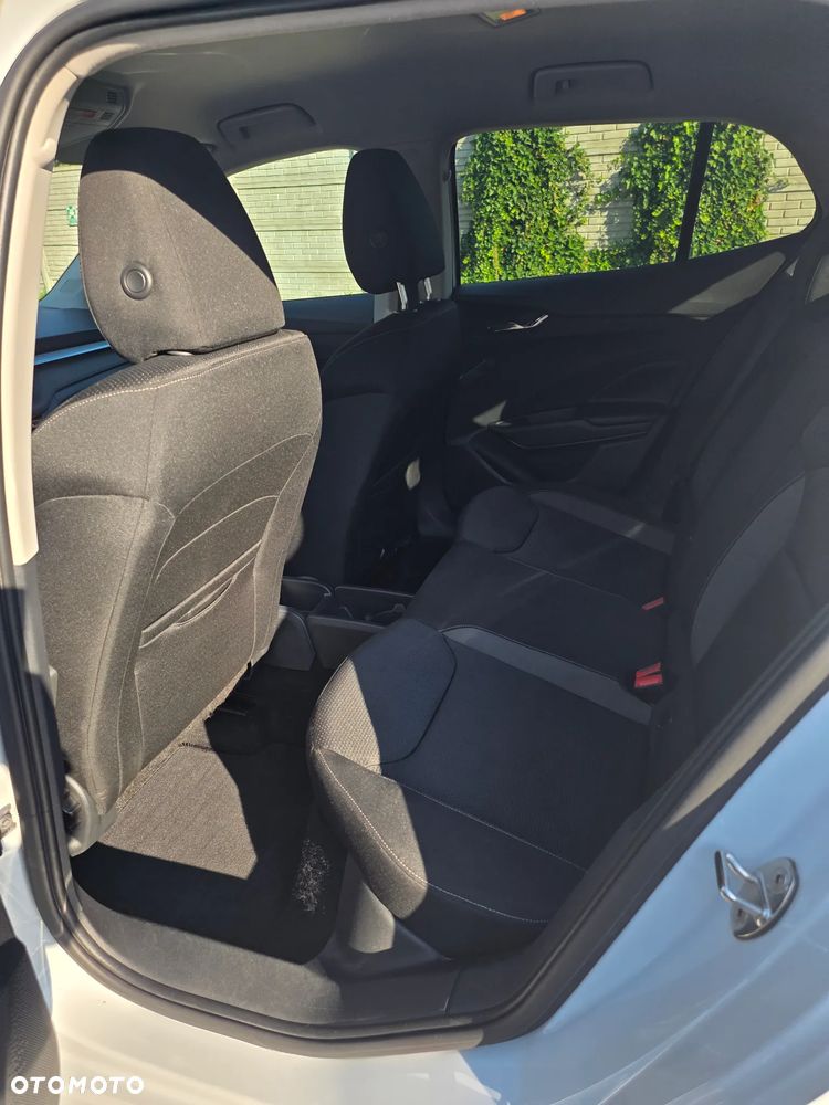 Skoda Fabia 1.0 TSI Tour - 24