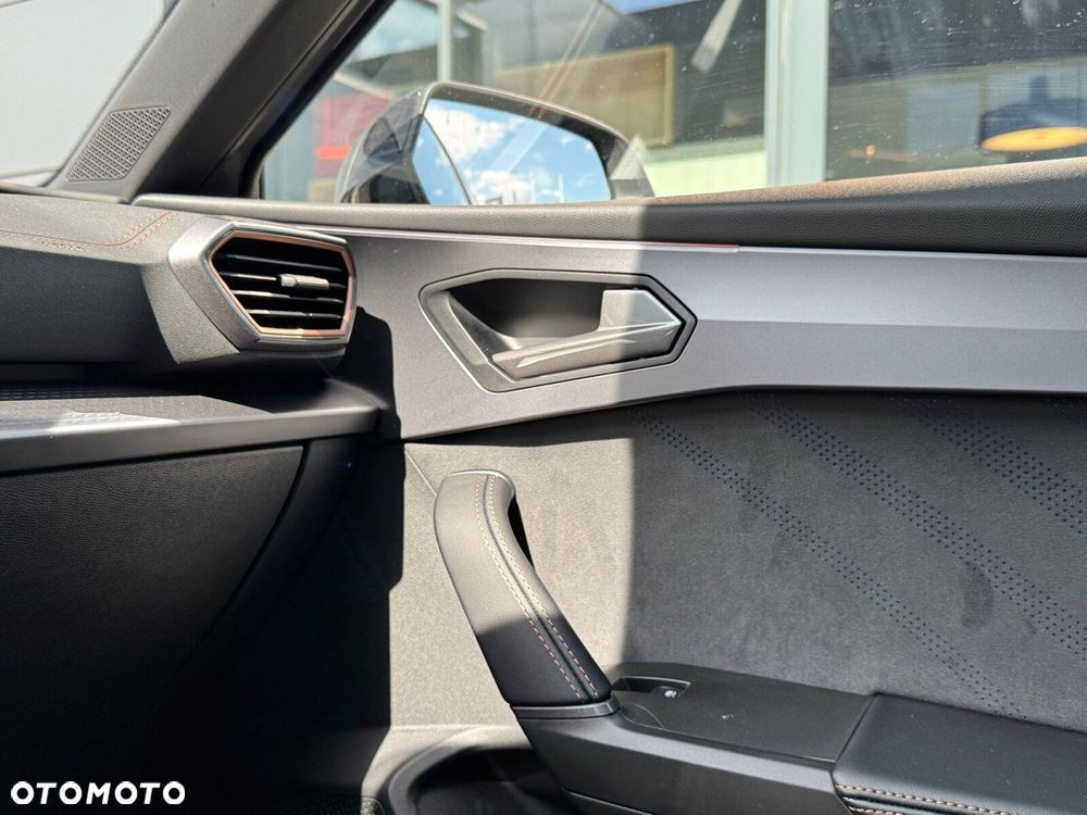 Cupra Leon 1.5 eTSI mHEV DSG - 34