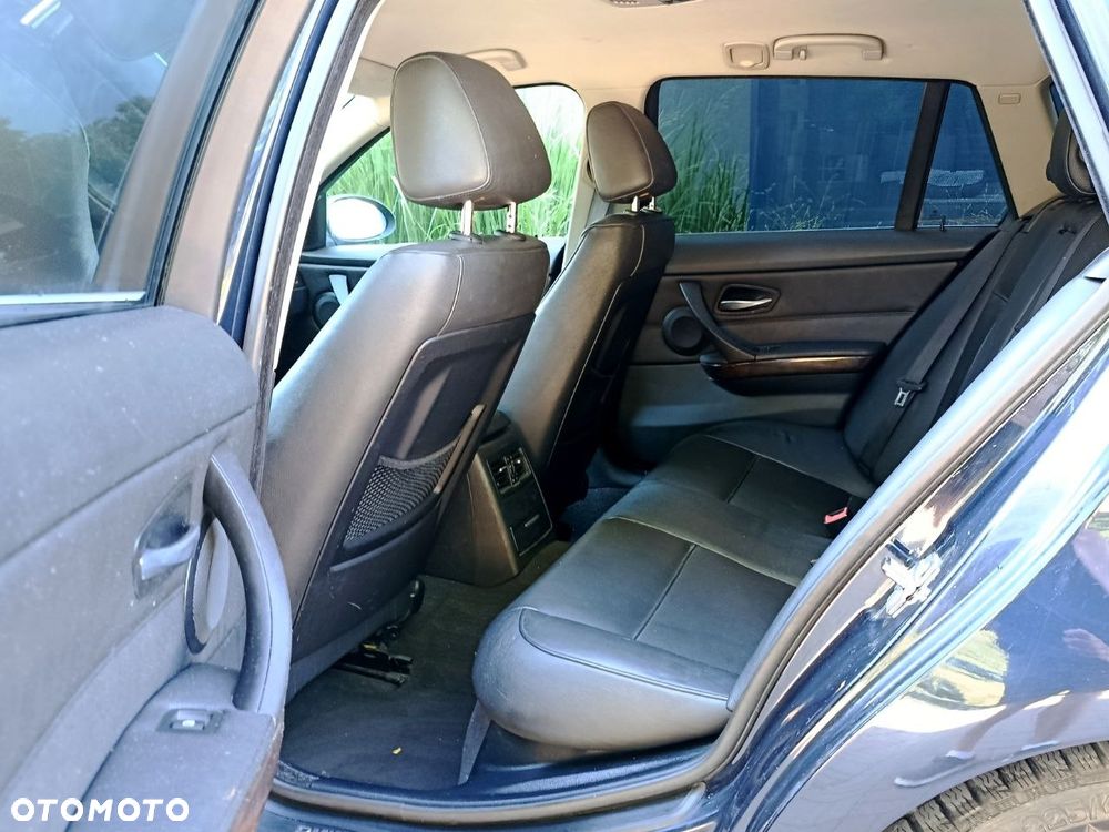 BMW Seria 3 330d DPF - 10
