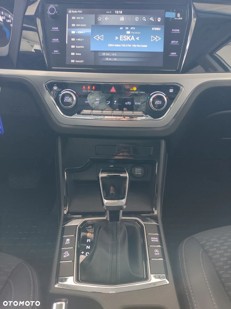 SsangYong/KGM Korando 1.5 T-GDI Joy 2WD - 12