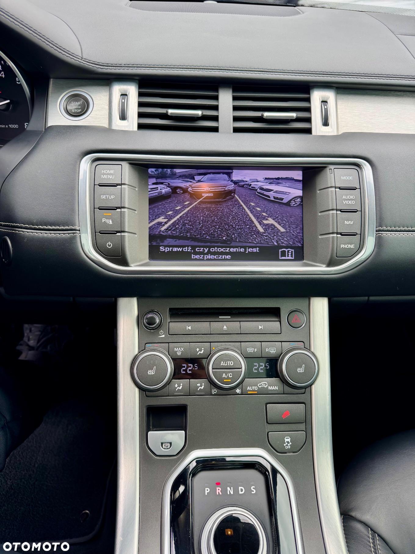Land Rover Range Rover Evoque 2.0Si4 Prestige - 16