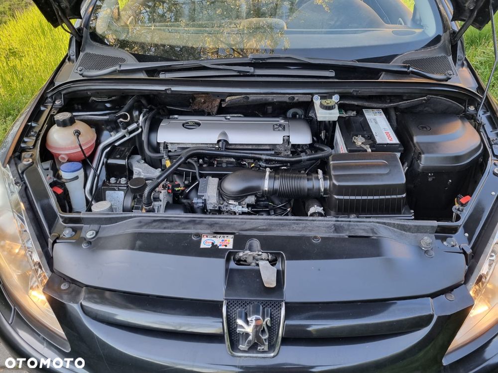 Peugeot 307 CC 135 Tendance - 6