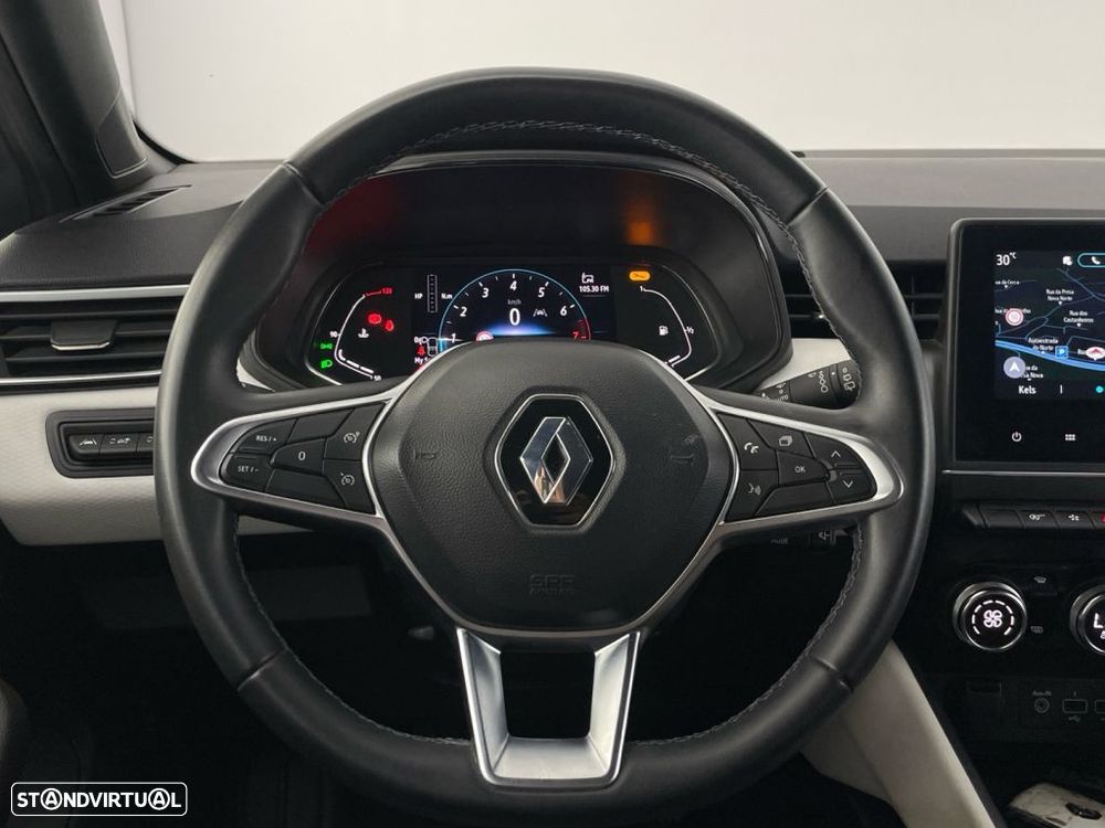 Renault Clio 1.0 TCe Techno - 14