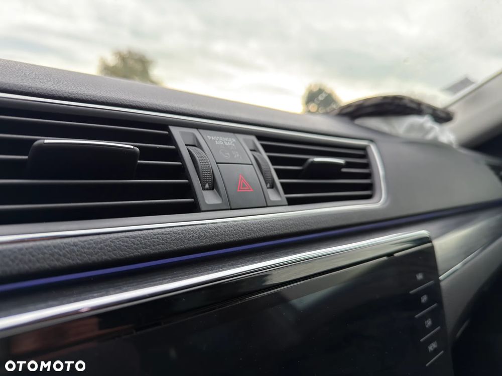 Skoda Superb - 17