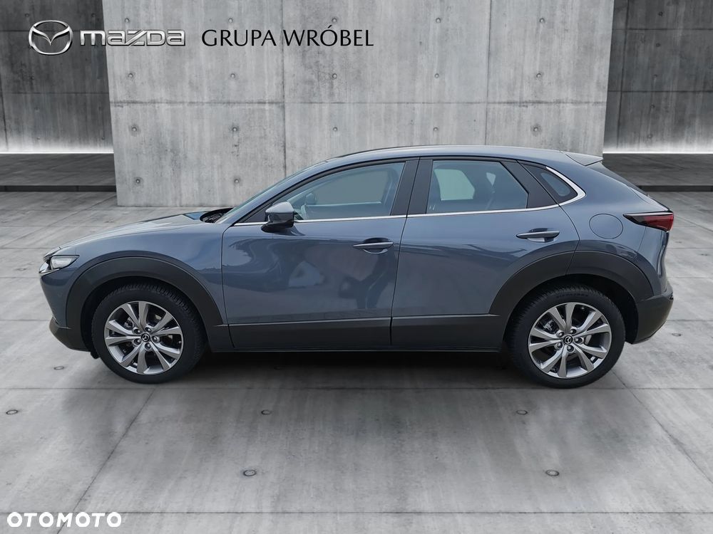Mazda CX-30 2.0 mHEV Centre-Line 2WD - 8