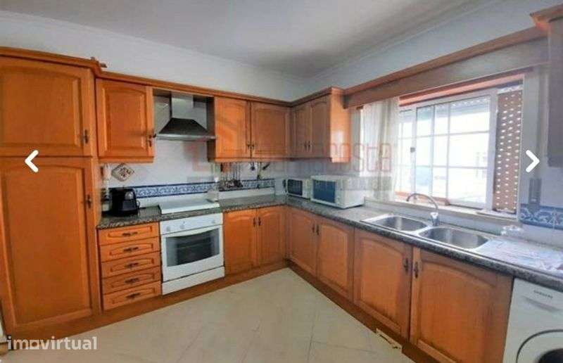 Apartamento T2 Peniche perto do continente - Grande imagem: 4/5