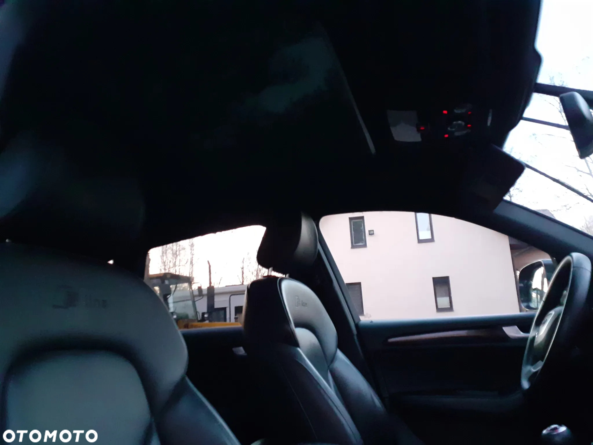 Audi Q5 2.0 TDI - 22