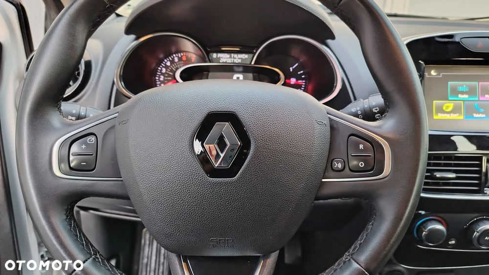 Renault Clio 0.9 Energy TCe Alize - 9