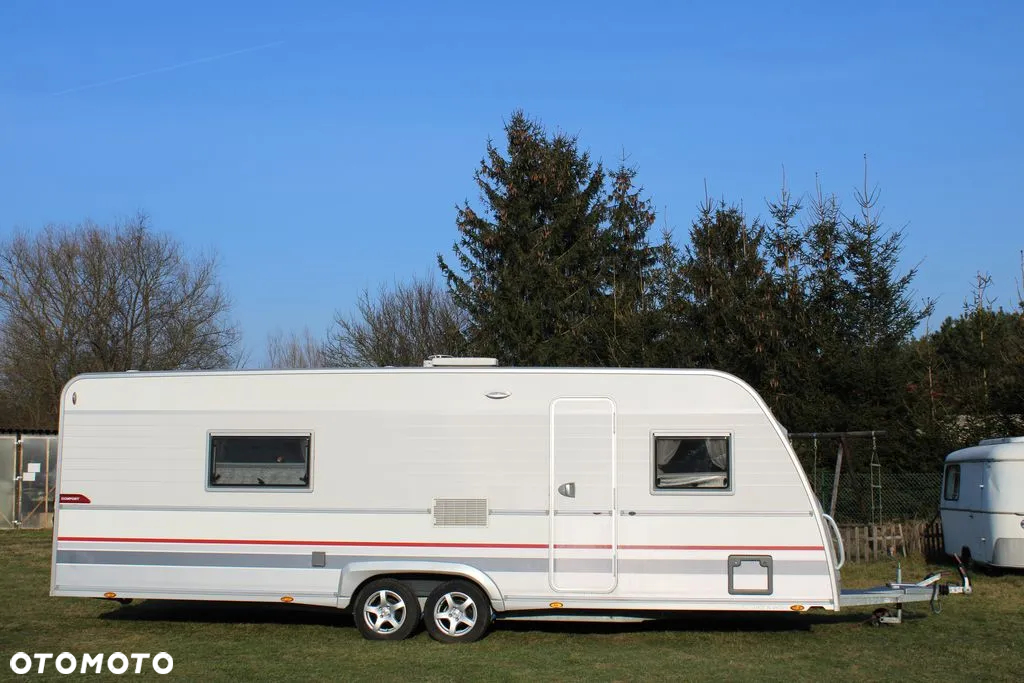 Inny CABBY COMFORT 740 - 3