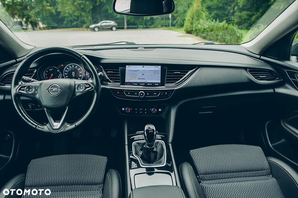 Opel Insignia 2.0 - 17