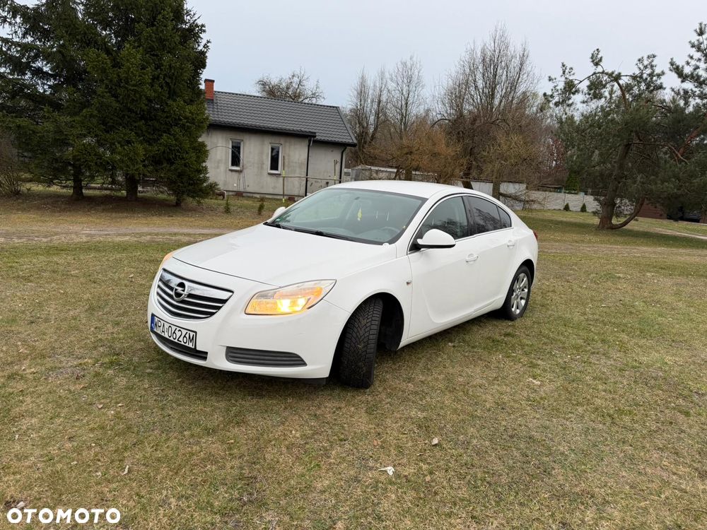 Opel Insignia - 2